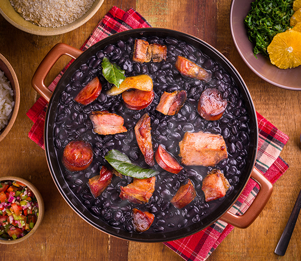 Feijoada a NM