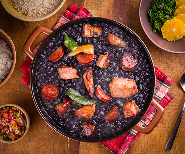 Feijoada a NM